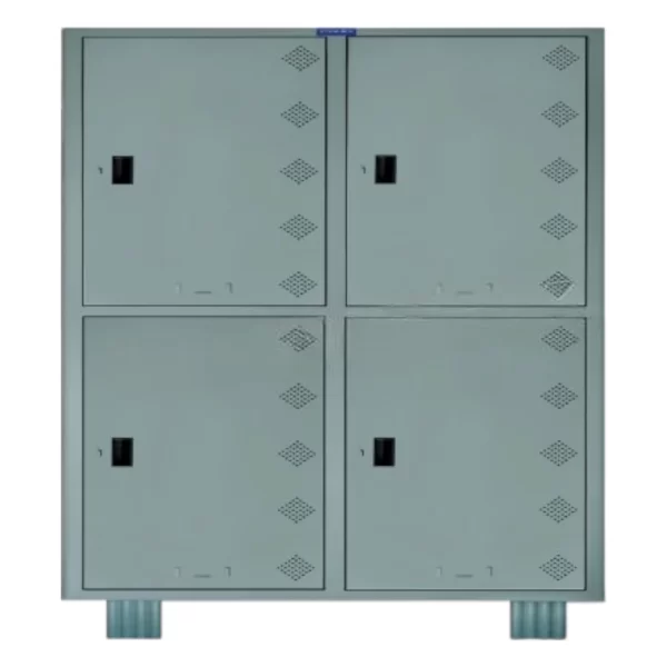 Metal Storage - MSTR-04